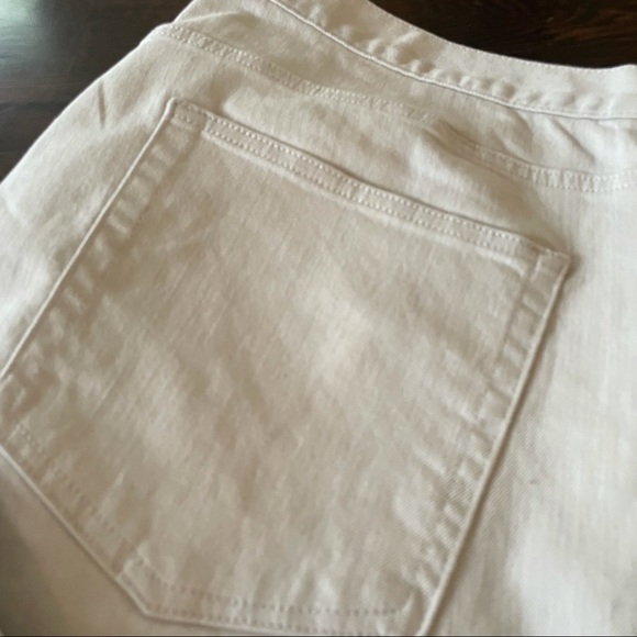 H&M Skinny Fit Twill Pants Size 36 - Picture 10 of 11